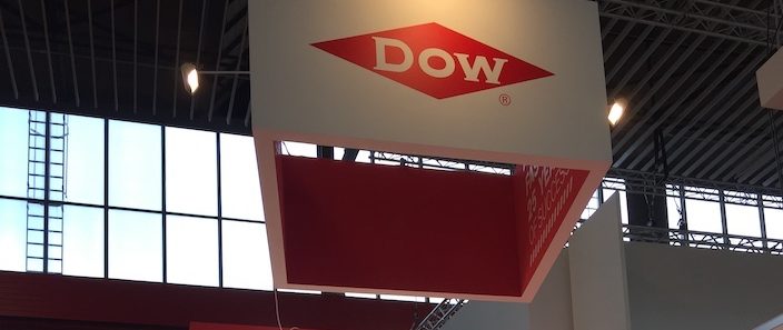 Dow Stand Rai PodiumWorks